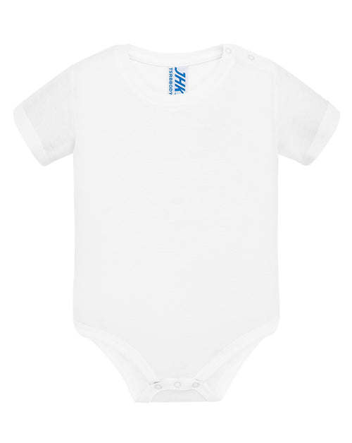 Body bébé personnalisé